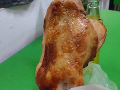 -大益烤鸡