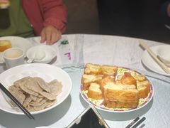 -鸭王烤鸭店(三里河店)