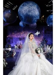 -MECCI婚礼摄影跟拍(红东方广场店)