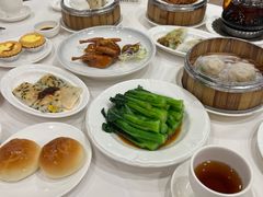 -凤凰楼酒家·粤宴点心(华强北店)