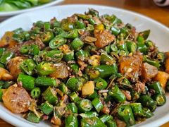 -慕儿姜鸭面江湖菜(七星岗二十年店)