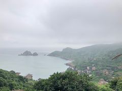 -枸杞岛