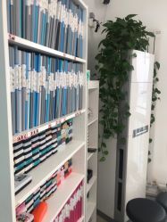 -清清博视儿童眼视光中心(角门西店)