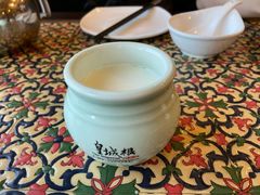 -城南往事·鲁菜济南菜(龙奥万科店)