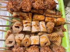 -马记大锅煮(总店)