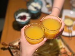 -HELLO MUSAE 拾光缪斯餐厅·纯正希腊风味(苏州中心店)