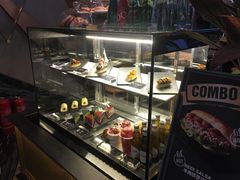 -THE WOODS 简餐 (国贸商城店)