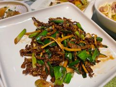 -世外桃源农庄·德清土菜(兴康南路店)