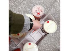 -奈雪的茶(市百一店)