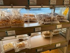 -克莉丝汀CHRISTINE(东川永平路店)