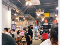 大堂-胡哥烤肥牛(车公庙店)