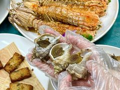 -醉壹号海鲜大排档·老厦门特色菜(厦门美食地标店)