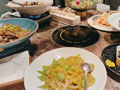 -东湖177艺术餐厅 · 东坡院子