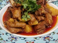 -阿西娅食府(中关村店)