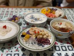 -堂屋糖水店(愚园店)