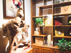 -碧露轩·大益茶体验馆(镇江路店)