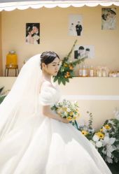 -保定金沙芝柏婚礼策划