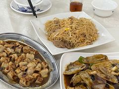 -嘉升大排档(番禺总店)