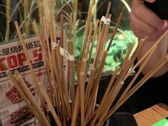 -木屋烧烤(龙华店)