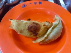 -味一早餐(新芝路店)