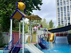 -北京海德酒店温泉