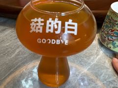 -桥头堡·坤德餐厅(滨江道店)
