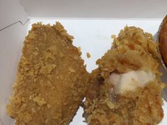 -肯德基(春申店)