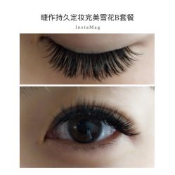 睫毛嫁接-光SPA科技美肤