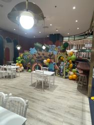 -奈尔宝家庭中心·亲子餐厅(鄞州万达店)