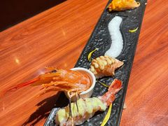 -摩打食堂(江南西店)