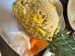 -The Palmboo Restaurant