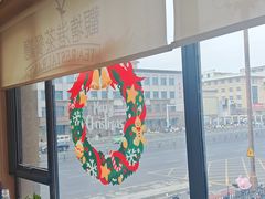 -观塘港茶餐厅(八一大道店)