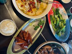 -粤·向群饭店(二沙岛店)