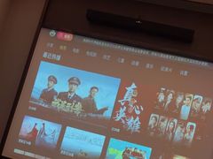-和子足浴SPA会馆(东方之门店)