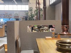 -泥炉烧肉师(新街口金銮巷店)