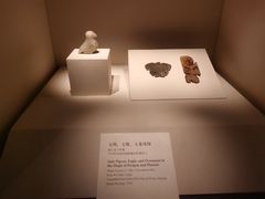 -中国国家博物馆-地上停车场