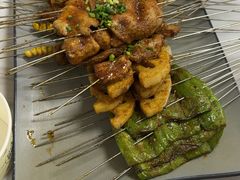 -建国烧烤(建乐路店)