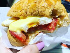 招牌菠萝油-华嫂冰室(尖沙咀店)