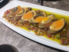-绿茶餐厅(天津天河城店)