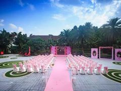 -厦门日月谷温泉渡假村