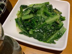 油麦菜-隔壁老王·家常云南菜(花巷店)