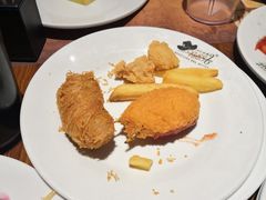 -汉巴味德(乐宾百货店)