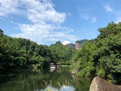 -丹霞山风景名胜区