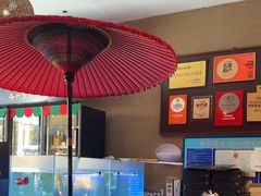 -千代武日本料理(开发区店)
