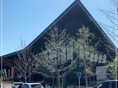 -北京雁栖湖国际会展中心