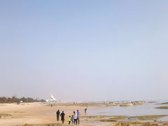 -日照灯塔风景区