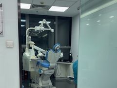 -马泷齿科·皓康门诊(尚都SOHO店)