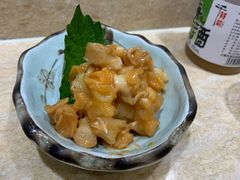 辣味螺肉-东京屋(武定路店)