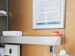 -圣贝口腔(海淀店)