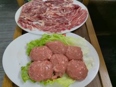 五花趾-贵宾牛·潮汕牛肉火锅(珠池总店)
